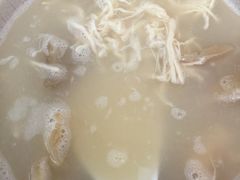 -添發碗仔翅美食