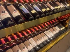 -透明思烤·自助烤肉海鲜火锅(东部星悦天地店)