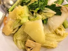 -大茄来海鲜餐厅(亚洲城分行)