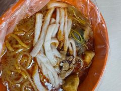 -安发瞧麻辣烫(总店)