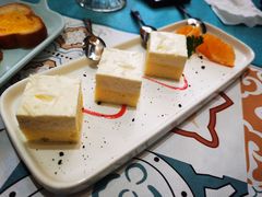 -西单元牛排馆(长安大学城店)