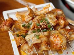 -佬土鹅肠火锅(解放路店)