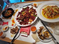 -鸡毛店·川菜(文殊院店)