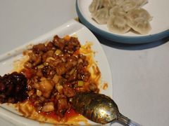 -峨嵋酒家总店(车公庄店)