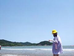 -东海半边山旅游度假区