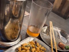 -破店肥哈·东北烧烤(南山保利店)