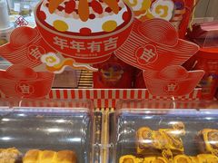 -KenGee仟吉(吉庆街店)