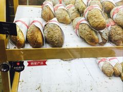 -BREAD WAY面包路·欧式面包(龙湖时代D馆店)