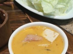 -印象老灶台三下锅·湘西本土原味菜(天门山索道店)