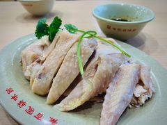 -百家鸡味馆(清泰店)