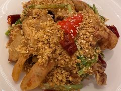 避风塘软壳蟹-利苑酒家(合景国际金融广场店)