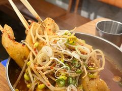 -青春分食(仙林大学城店)