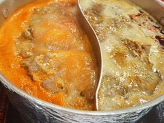 -呷哺呷哺(西单大悦城店)