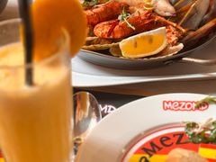 -Mezomd曼索蒂西班牙餐厅(广粤店)