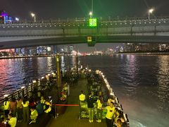 -珠江夜游广州塔·中大码头