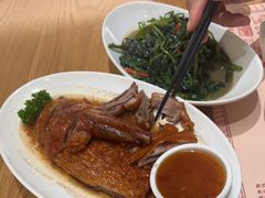 -顺风汤馆·广府粤菜(江宸天街店)