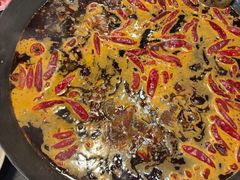 -大龙火锅(老店)