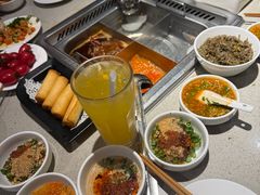 -海底捞火锅(万达广场店)