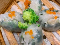 -正哥点心皇子(蓬江店)