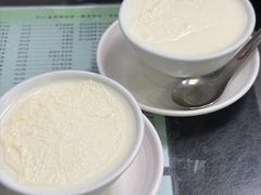 双皮奶-义顺牛奶公司