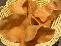 -安南越南餐厅(青岛万象城店)