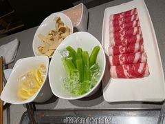 -海底捞火锅(漫乐城夜宵主题店)