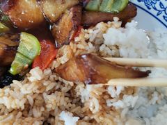 -清真·尖子尖牛肉面(王府井店)