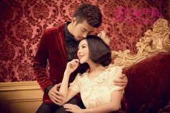 -施华洛婚纱摄影会所(范阳中路店)