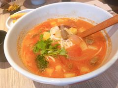 -云味馆·云南菜·云南米线(景田店)