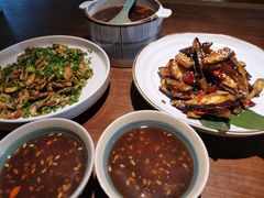 -薇酌饮·陕西菜(南门外店)