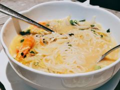 莆田妈祖卤面-四道菜·福建菜馆(新街口金鹰店)