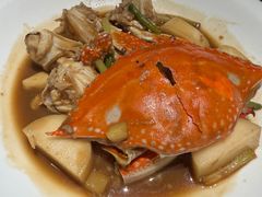 -小厨师·二十年沈家门小海鲜(百井坊巷店)