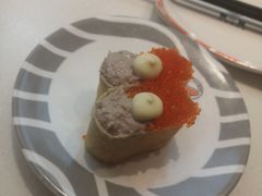 -新一番三文鱼寿司(红城湖店)