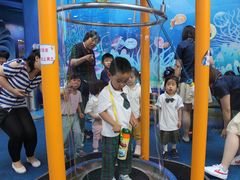-当代MOMAKIDS托育中心