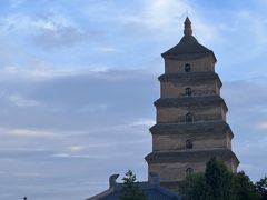 -大慈恩寺(大雁塔)