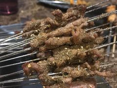 -冰城小镇音乐串吧·聚会餐厅(百子湾店)