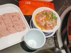 -巴蜀大将火锅(春熙店)