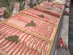 -汉阳廷自助烤肉(同和金铂天地店)