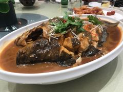 -将相和·海鲜蒸饺大连菜