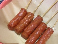 -湘下佬·老长沙吃货铺(酃湖万达店)