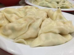 -喜家德虾仁水饺(凯德店)