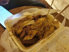 -明记牛杂(新马路分店)