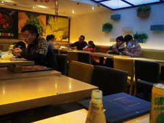 -噹噹呀咪咖喱屋(三阳百盛店)