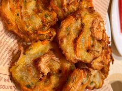 -杨氏青龙虾·羊蝎子(珠江路店)