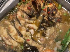 -鱼酷活鱼烤鱼(南京水游城店)