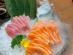 -德川家日本料理(中关村寰太大厦店)
