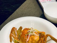 -蟹榭·本帮江浙菜·蟹宴(五角场合生汇商场店)