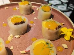 -星叶·东南亚料理(宁波万象汇店)