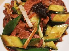 -吕氏疙瘩汤·新派鲁菜(欢乐汇店)
