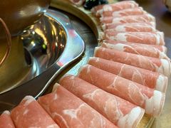 -津门老羊家·铜锅涮羊肉·烧烤(科技园店)